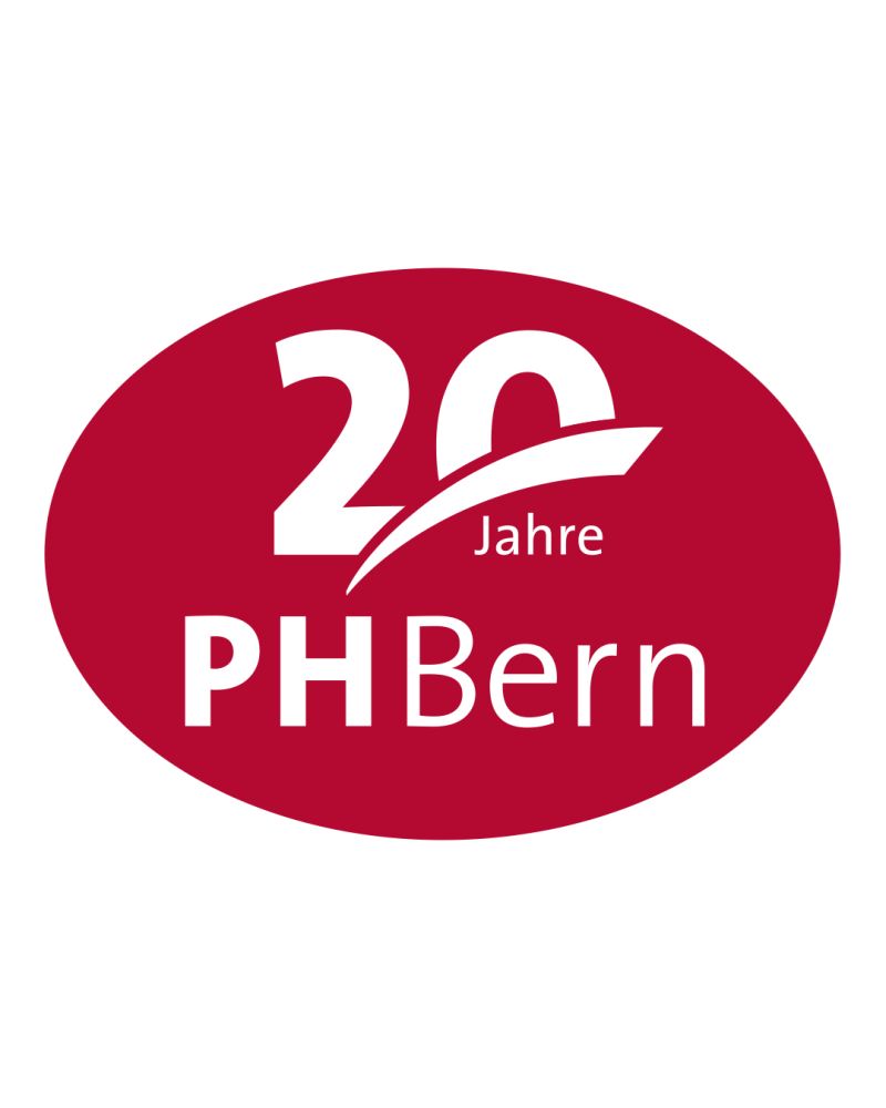PHBern Perspektiven im Zeichen des Jubiläums
