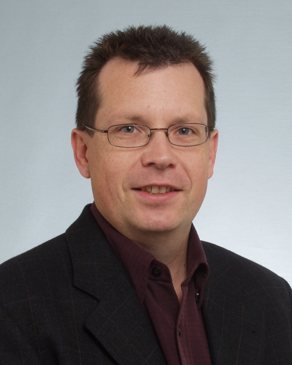 Martin Schäfer neuer Rektor