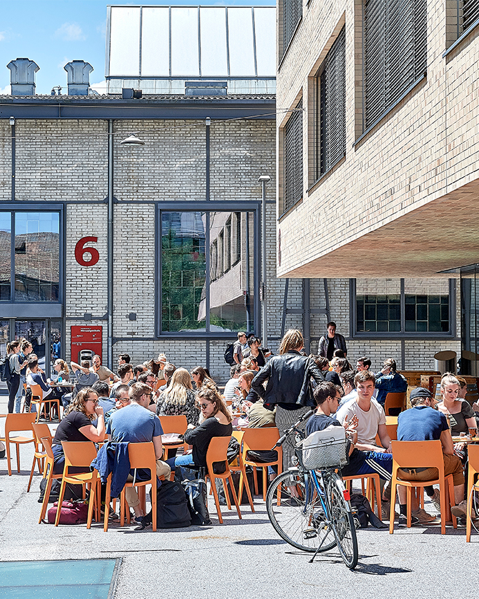 item-Von der "Musterschule" zum modernen Lerncampus 