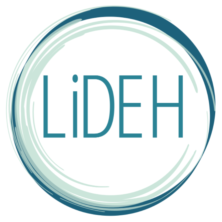 Logo Lideh