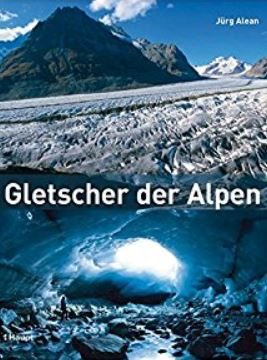 IdeenSet Klimawandel Hintergrundinfo Gletscher GletscherAlpen