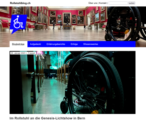 IdeenSet VielfaltBegegnen Digital Rollstuhlblog