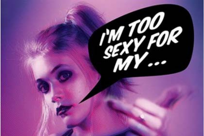 I M Too Sexy For