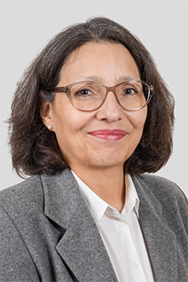 Dr. Verena Kovatsch-Guldimann