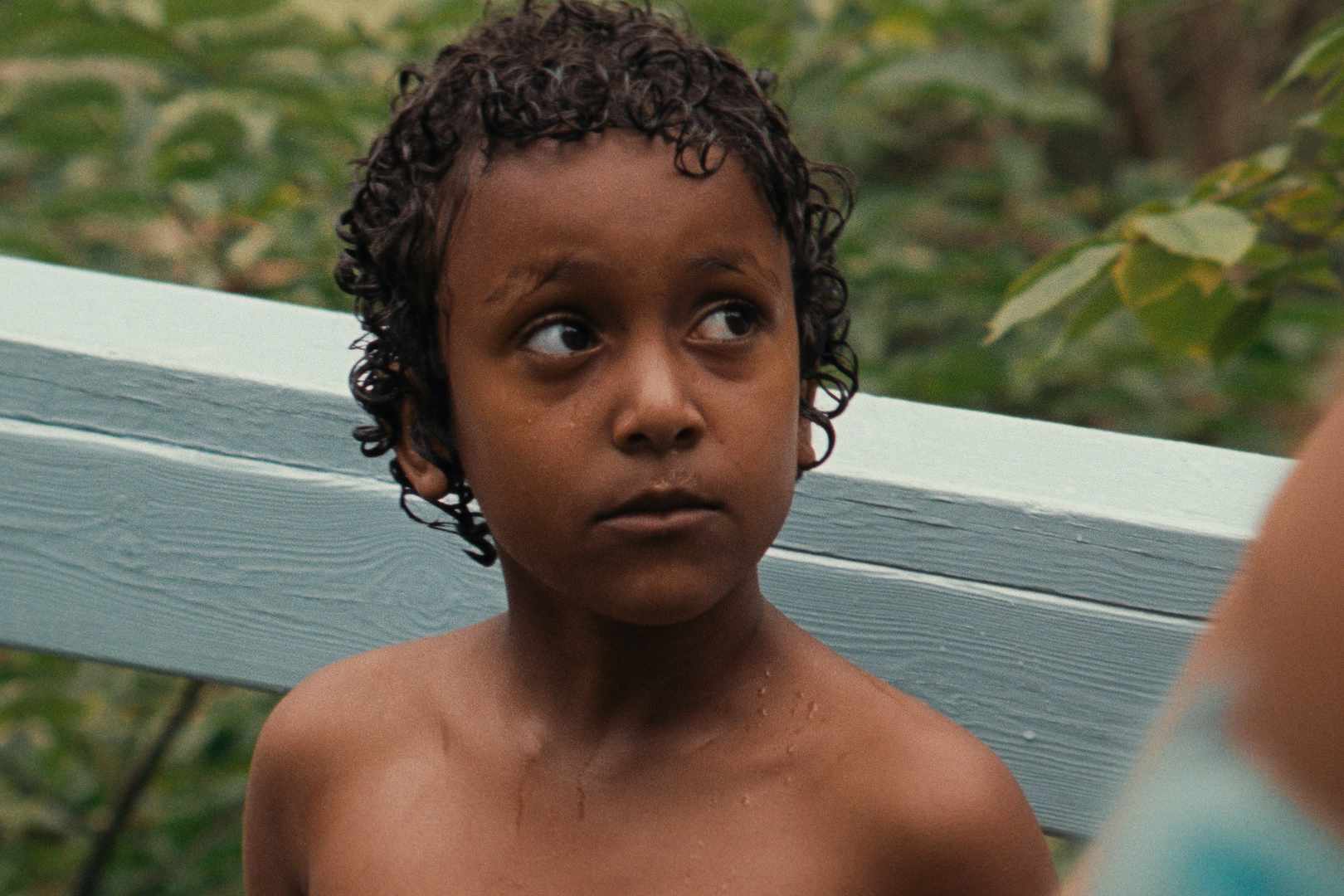 Geschnitten BoyRazor PHBern