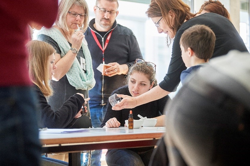 CAS Kooperative Unterrichtsentwicklung: \