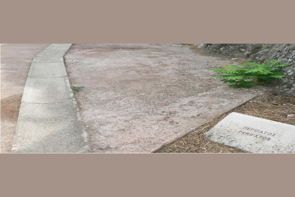 Peripatetisches Lernen und Lehren PHBern