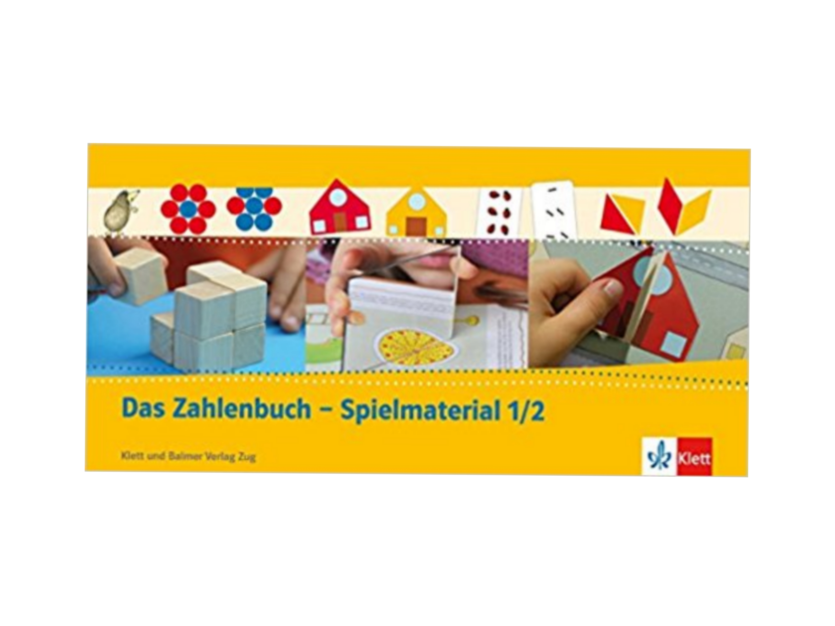 Das Zahlenbuch Stationenlernen Formen Und Muster – SRUMI