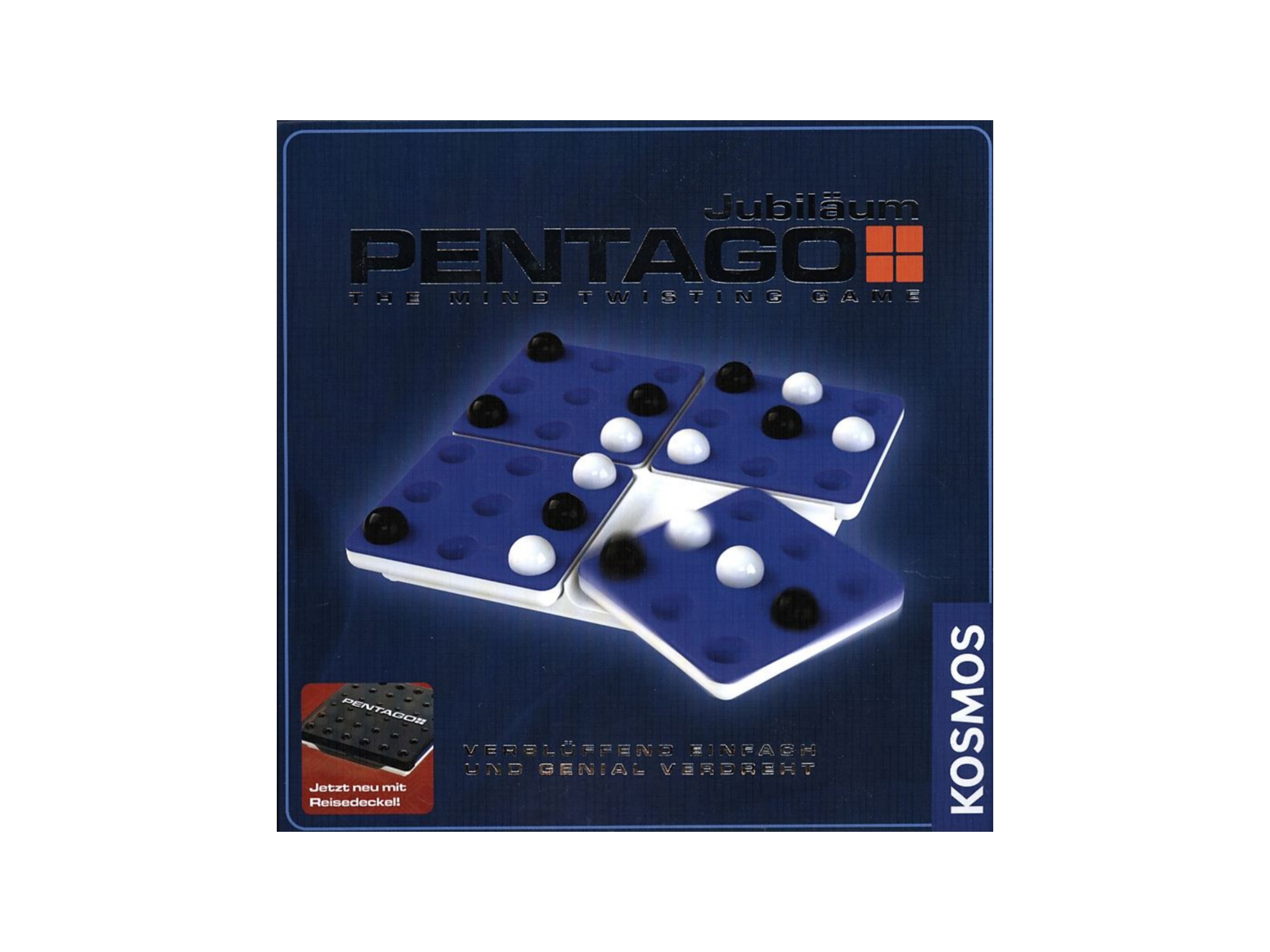 Pentago | PHBern