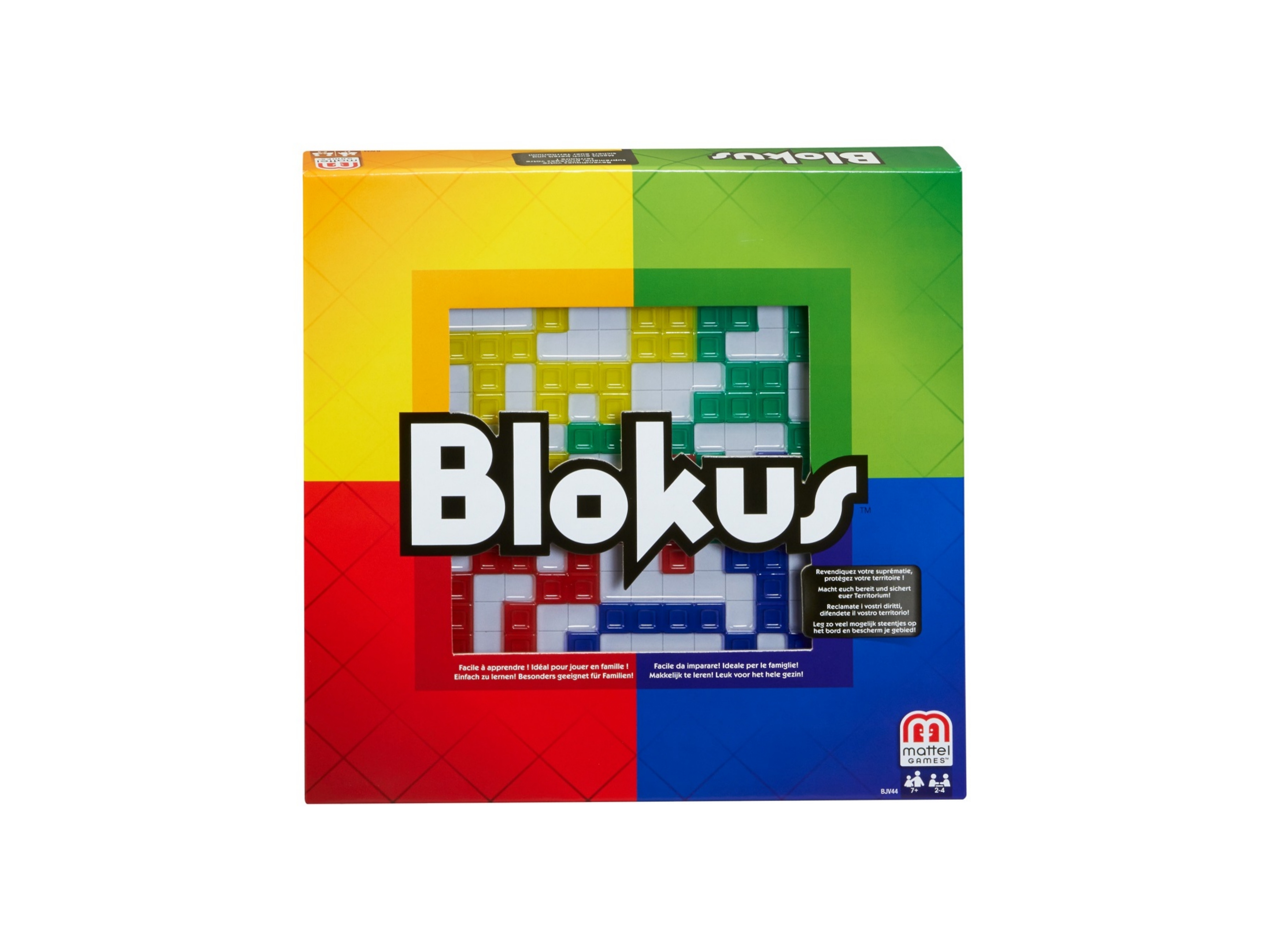Blokus PHBern