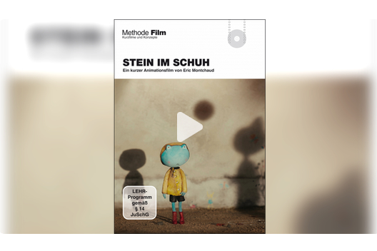 Stein im Schuh | PHBern