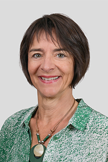 Kerstin Quatember
