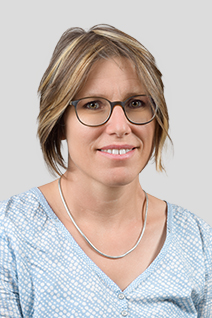 Dr. Sarah Ryser