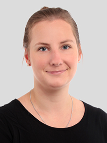 Caroline Brönnimann