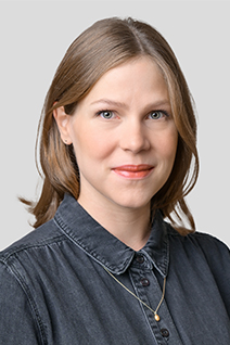 Sandra Gautschi