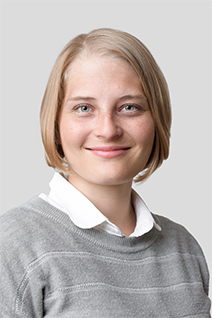 Simona-Viktoria Balsiger