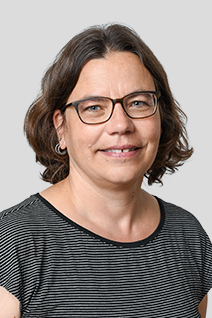Dr. Sonja Beeli-Zimmermann