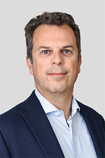 Dr. Martin Dobricki