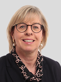 Doris Edelmann