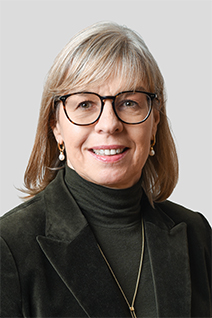 Prof. Dr. Doris Edelmann