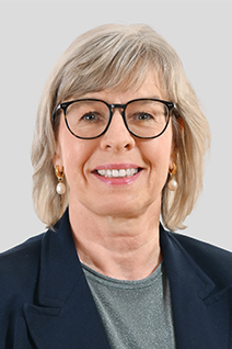 Prof. Dr. Doris Edelmann
