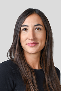Anne-Sophie Ewald