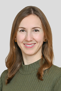 Dr. Carola Garrecht