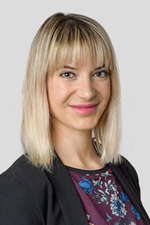 Marina Grgic