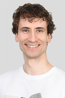 Fabian Hügli