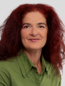 Irene Zingg