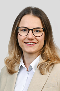 Saskia Jacober