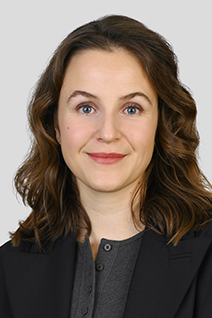 Noëmi Kalbermatter