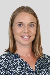 Dr. Anna Keller