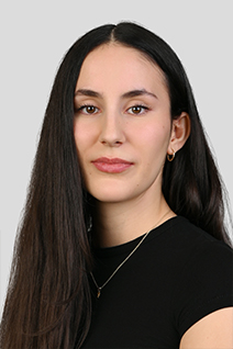 Juliette Matlock