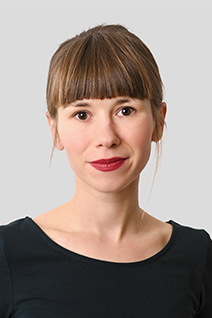 Camille Mayland