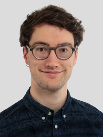 Adrien Ott