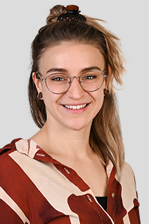 Donatienne Pfaff
