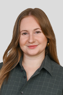 Mélodie Reinhard