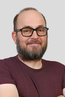 Stephan Rösselet