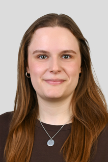 Svenja Schärer