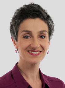 Dr. Loredana Torchetti