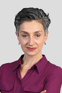 Dr. Loredana Torchetti