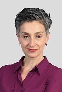 Dr. Loredana Torchetti