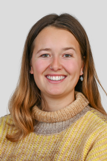 Julia Wermelinger