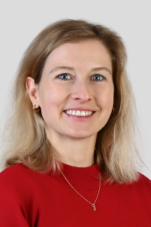 Sonia Brechbühl