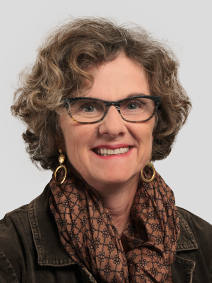 Brigitte Anliker