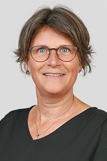 Dr. Evelyn Krauß