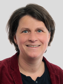 Evelyn Krauß