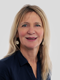 Barbara Kaufmann