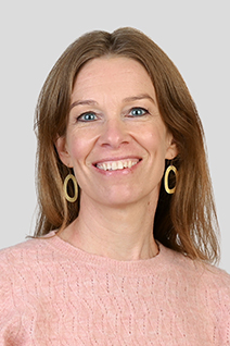 Marianne Haslebacher